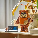 Lego LEGO® Star Wars™ - Ewok Wicket™ (75430) | Shoptok.si