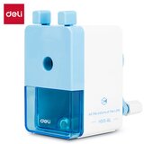 Deli ROTACIONI REZAČ ZA OLOVKE STONI PLAVI EH515-BL | ePonuda.com
