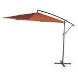 Olimp Sport Suncobran Sol narandžasta | Eponuda.com