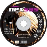 Nexsas rezna ploča 300 x 3 x 30.00 za kamen ( 32389 ) | ePonuda.com