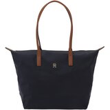 Tommy Hilfiger Nakupovalna torba 'POPETTE' mornarska | Shoptok.si