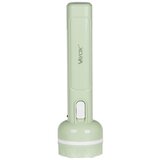  led punjiva baterijska lampa LED/1W/230V 330 lm 1000 mah | Eponuda.com
