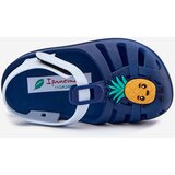 Ipanema Children's Sandals With Velcro Fruits 83615 | Shoptok.si