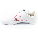 Puma Modne superge Ferrari Future Cat Rdeča | Shoptok.si