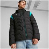 Puma MERCEDES-AMG PETRONAS F1 MT7 ECOLITE Muška jakna, crna, veličina | shoptok.hr
