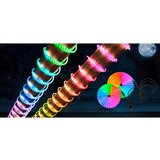 Globo LED svjetlosno crijevo (9 m, Raznobojno, IP44) | shoptok.hr
