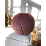 Mioli Decor Ukrasni jastuk Pelus Top, 25x25x25 cm, Ružičasti | Eponuda.ba