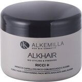 Alkemilla Eco Bio Cosmetic ALKHAIR RICCI+ tretma za lase Cene