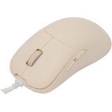 WHITESHARK Graphene GM-5014 gaming miš 12.400 DPI, bež | shoptok.hr