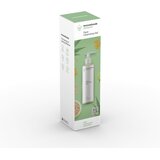 Paket električna savna za obraz, čistilni gel za obraz CBD Zenpure in tonik za obraz CBD Zenfresh InnovaGoods | Shoptok.si