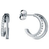 Vuch Riny Silver Earrings | ePonuda.com