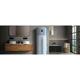 Hisense AH-250U4GBC00 Hi-Water toplotna črpalka za sanitarno vodo - | Shoptok.si
