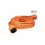 Home Produžni strujni kabel 1 utičnica 30M | Eponuda.ba