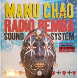  manu chao - radio bemba sound system (+bonus cd) | Eponuda.com