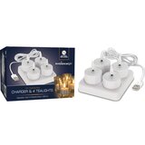  LED LUČICE SET 4/1 | Eponuda.ba