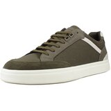 Geox Nizke superge U BALTMOORE Zelena | Shoptok.si