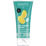 Sante Gel za tuširanje limunada sa mentom – limitirano izdanje | shoptok.hr