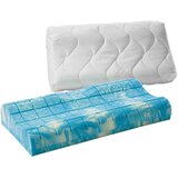Sleeptex VZGLAVNIK ZA VRAT 40/80 cm | Shoptok.si