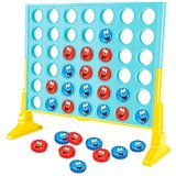  Poveži 4 – Družabna igra Connect 4 za otroke in odrasle | Shoptok.si