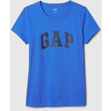 GAP T-shirt with logo - Women | Shoptok.si