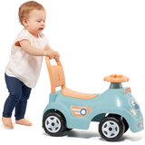 MOLTO guralica 2u1 Riblie Go Blue + 10 kockica | shoptok.hr