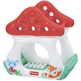 Bestway igraonica gljiva Fisher Price | Eponuda.ba