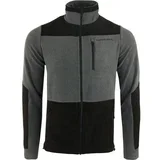 Alpine pro CLEW Muška jakna, tamno siva, veličina
