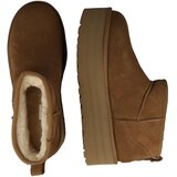 Ugg Čizmice 'CLASSIC ULTRA MINI' karamela | shoptok.hr