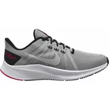 Nike QUEST 4 Muška obuća za trčanje, siva, veličina 44.5