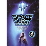 Space Quest Collection Steam Key GLOBAL | ePonuda.com