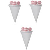 INF Gyro Vrečke Za Lint V Pralnem Stroju (3 kosa) - Plavajoči Filter Pink, (5000286885) Cene
