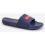 Big Star Women's slippers OO274039 Blue Cijene