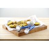 Stöckel grabilica za falafel, 1/45, plava, ⌀50x150mm | Eponuda.com