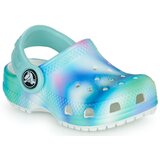 Crocs Cokli CLASSIC SOLARIZED CGT Bela Cene