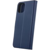 Onasi preklopna torbica Fancy Diary gladka iPhone 16e - modra | Shoptok.si