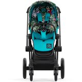Cybex Priam 4.0 platinum sedežna enota DJ Khaled | Shoptok.si