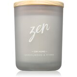 DW Home Zen dišeča sveča 425 g Cene