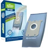 vrećice za usisavače 4/1 tip: 88 odour reducer (odgovara za: electrolux, philips s-bag; swirl ph 86)