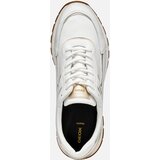 Geox White women's sneakers Desya ABX - Women's | shoptok.hr