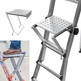 Smania StepLad™ Podesiva platforma za ljestve | shoptok.hr