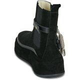 Gio + Polškornji ROSITA Črna | Shoptok.si
