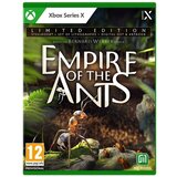 Empire of the Ants Limited Edition (XBOX SERIES X) Cene