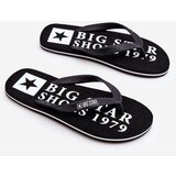 Big Star Men's Light Flip Flops | ePonuda.com
