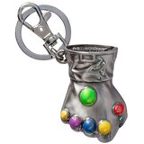 Monogram Int. MONOGRAM INT Privezak Marvel Infinity Gauntlet Metal Keychain Cene