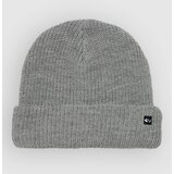 ThirtyTwo Basixx Beanie grey / heather Cene