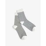 Koton 2-Pack Striped Socks Set cene