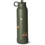 Citron Medium Water Bottle boca za vodu od nehrđajućeg čelika Tiger 500 ml | shoptok.hr