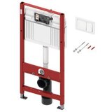  Vodokotlić ugradbeni+tipka 9400400 TECE | Eponuda.ba