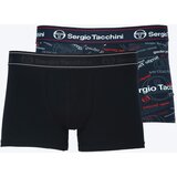 Sergio Tacchini muški donji veš 2PAK dax briefs STA231M011-Z1 Cene
