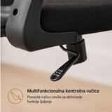 Imperial Throne Kancelarijske stolice Throne 1500 | Eponuda.com